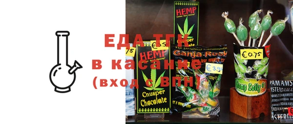 хмурый Алексин