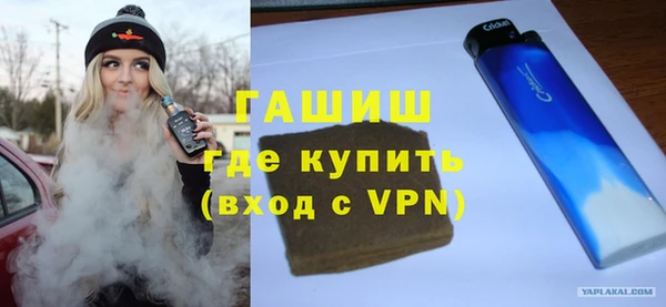 хмурый Алексин