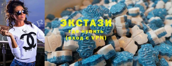 хмурый Алексин