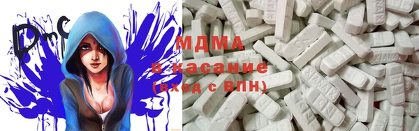 хмурый Алексин